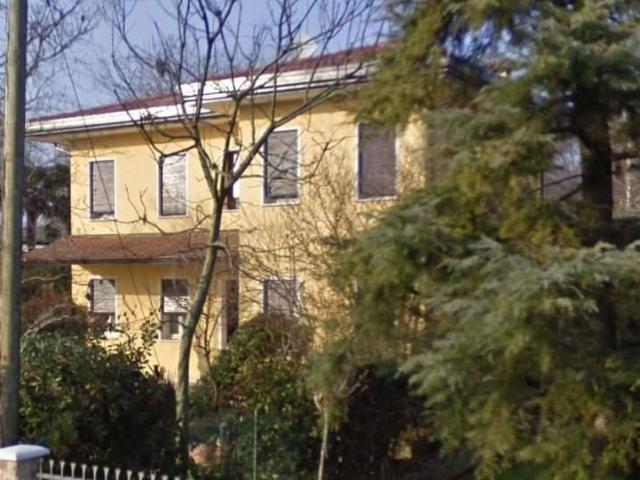 Casa indipendente in vendita a Maserà di Padova PD