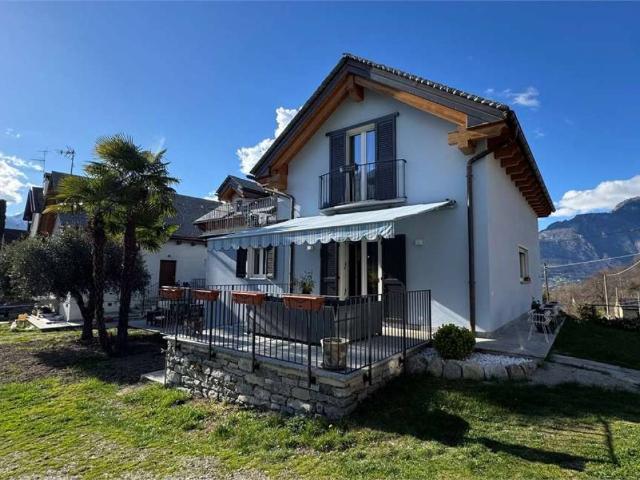 Casa indipendente in vendita a Masera VB