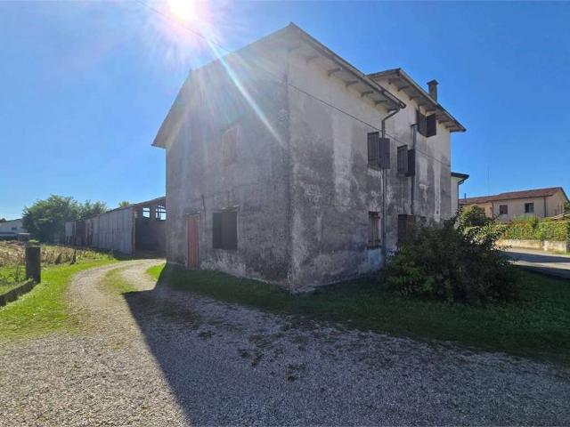 Casa indipendente in vendita a Maserada sul Piave TV