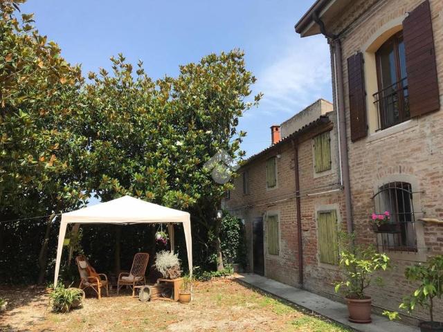 Casa indipendente in vendita a Masi Torello FE