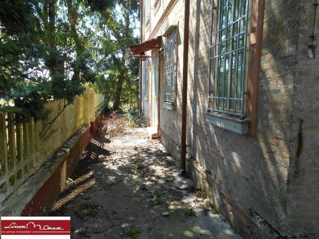 Casa indipendente in vendita a Masi Torello FE