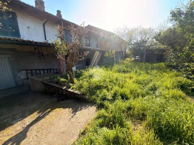 Casa indipendente in vendita a Masio AL