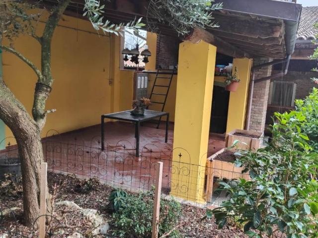Casa indipendente in vendita a Masio AL