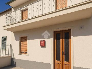 Casa indipendente in vendita a Masio AL
