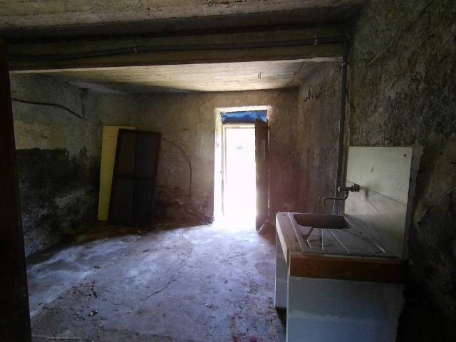 Casa indipendente in vendita a Masone GE