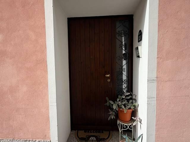 Casa indipendente in vendita a Maslianico CO