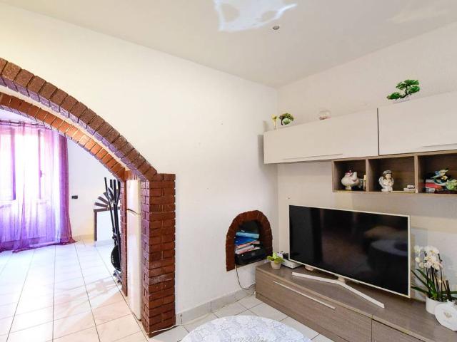 Casa indipendente in vendita a Maslianico CO