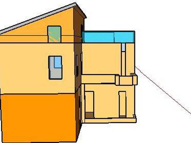 Casa indipendente in vendita a Massa Lubrense NA