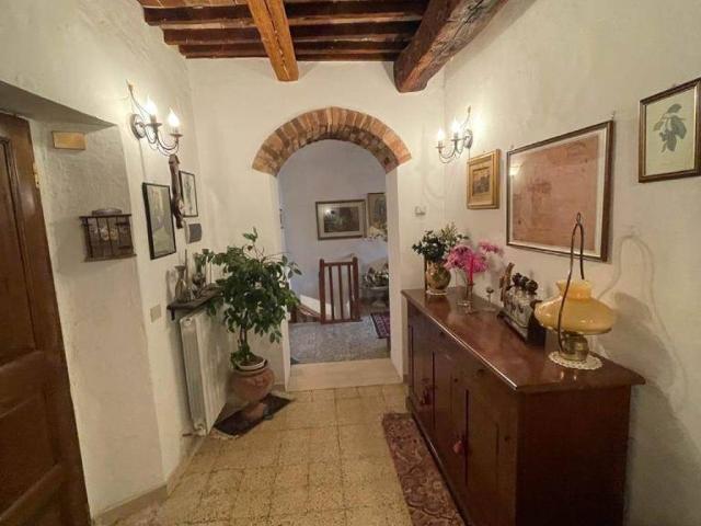 Casa indipendente in vendita a Massa Marittima GR