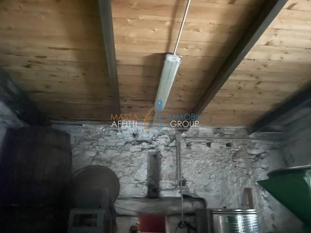 Casa indipendente in vendita a Massa MS