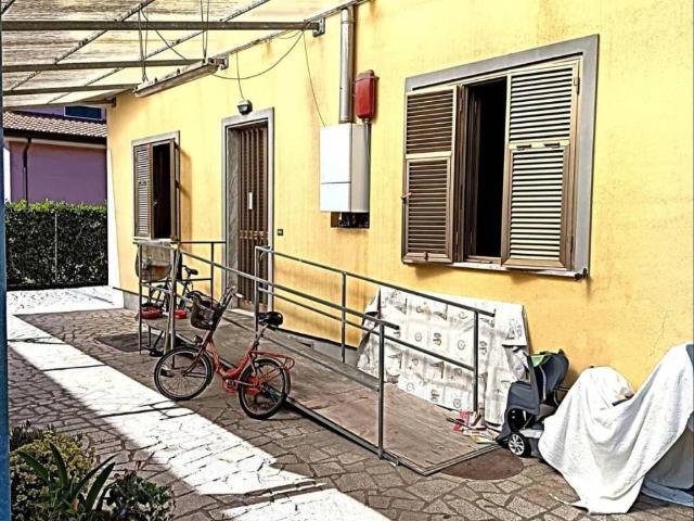 Casa indipendente in vendita a Massa MS
