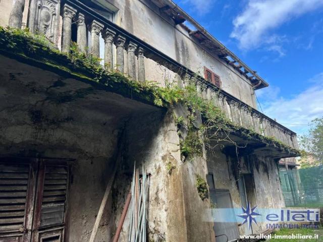 Casa indipendente in vendita a Massa MS