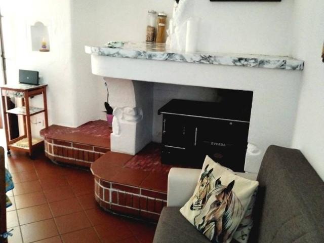 Casa indipendente in vendita a Massa MS