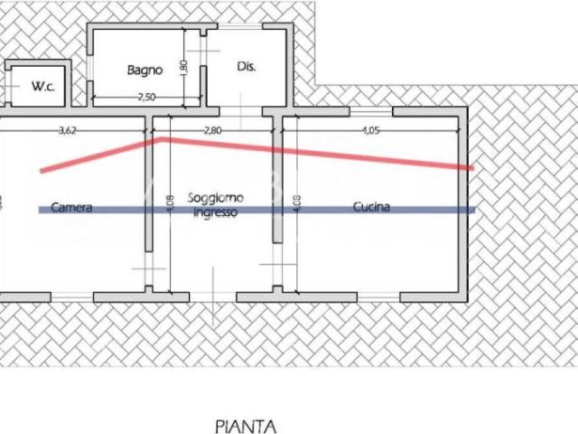 Casa indipendente in vendita a Massa MS
