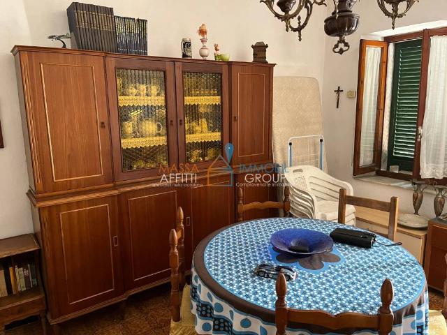 Casa indipendente in vendita a Massa MS