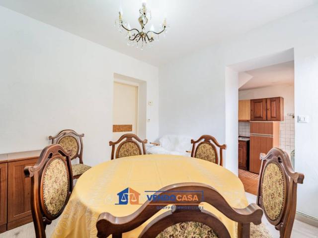 Casa indipendente in vendita a Massa MS