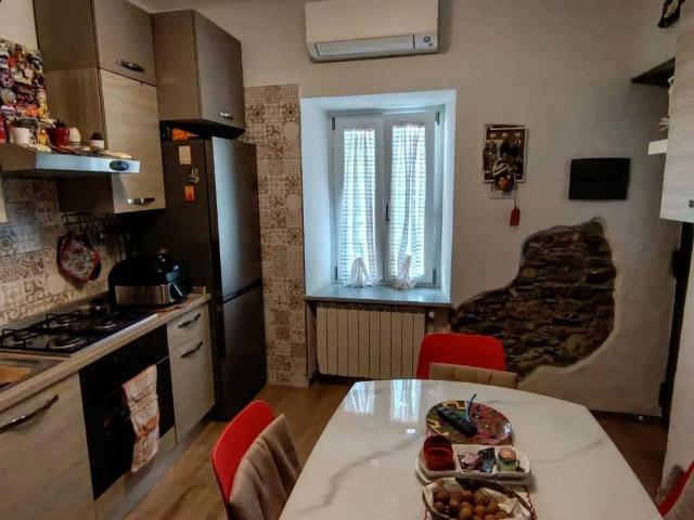 Casa indipendente in vendita a Massa MS