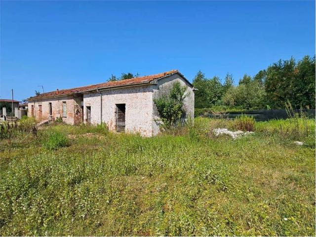 Casa indipendente in vendita a Massa MS