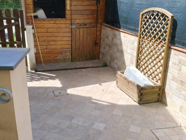 Casa indipendente in vendita a Massa MS