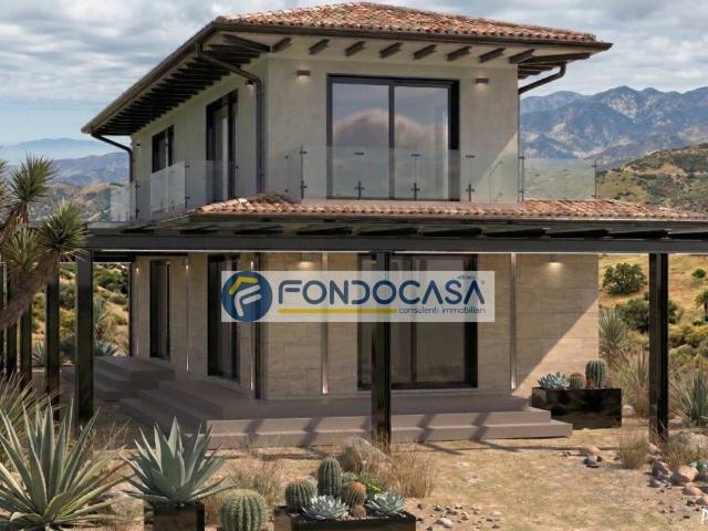 Casa indipendente in vendita a Massa MS