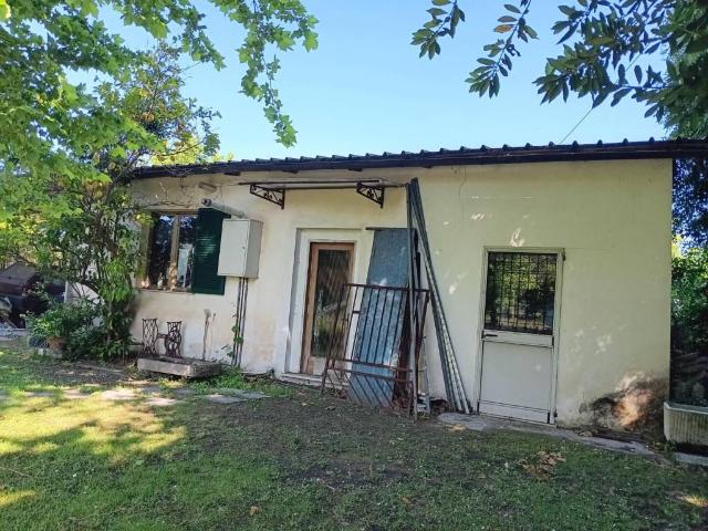 Casa indipendente in vendita a Massa MS