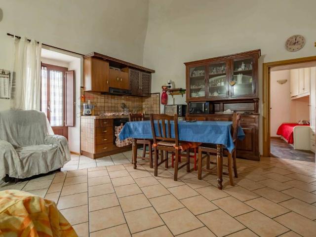 Casa indipendente in vendita a Massafra TA