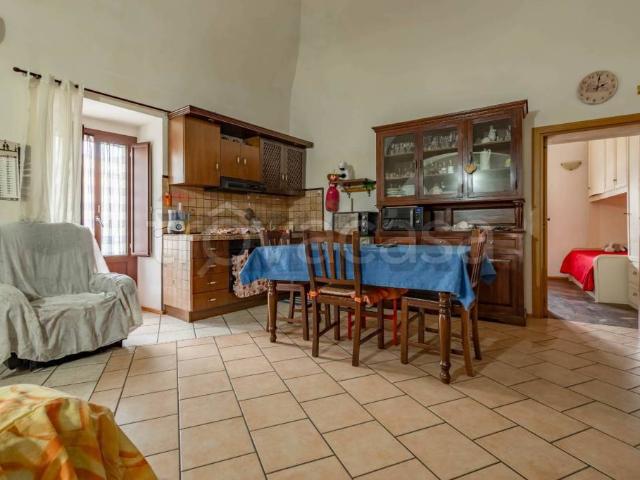 Casa indipendente in vendita a Massafra via Saverio Fanelli, 37