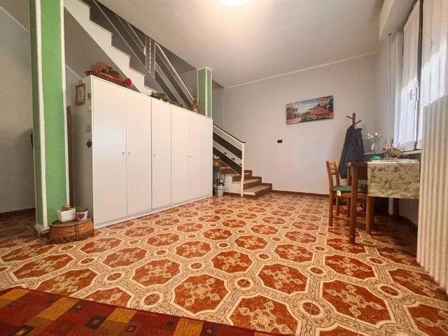Casa indipendente in vendita a Massalengo LO