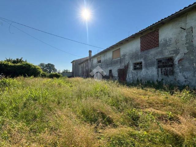 Casa indipendente in vendita a Massanzago PD