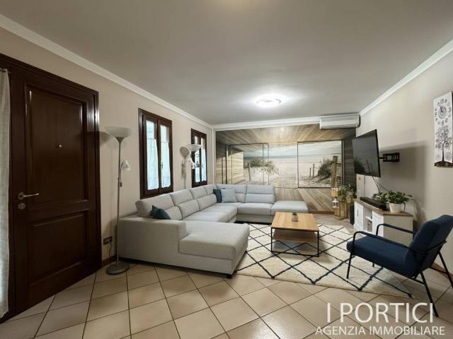 Casa indipendente in vendita a Massanzago PD