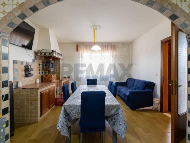 Casa indipendente in vendita a Massanzago PD