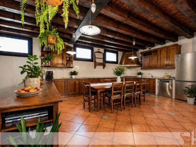 Casa indipendente in vendita a Massanzago PD
