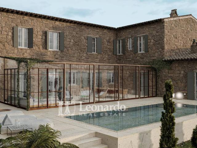 Casa indipendente in vendita a Massarosa LU