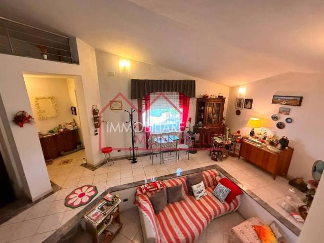 Casa indipendente in vendita a Massarosa LU