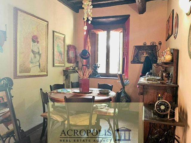 Casa indipendente in vendita a Massarosa LU