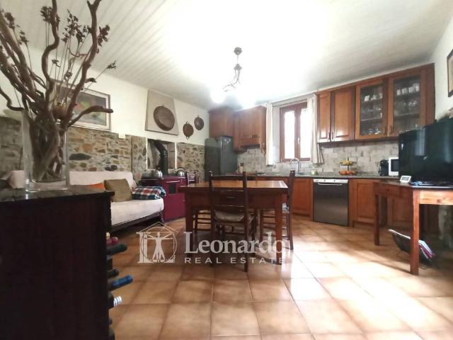 Casa indipendente in vendita a Massarosa LU