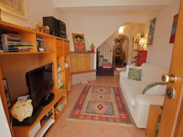Casa indipendente in vendita a Massarosa LU