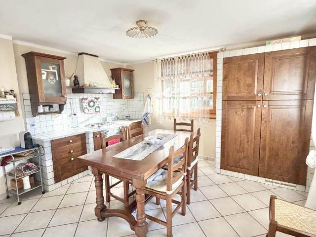 Casa indipendente in vendita a Massarosa LU