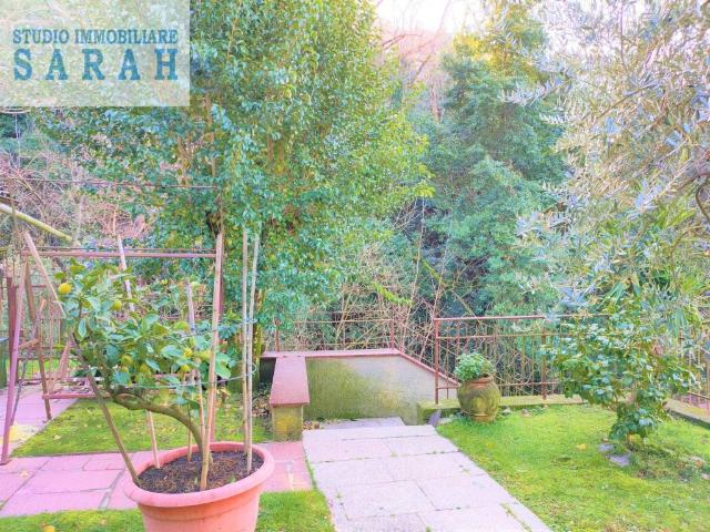 Casa indipendente in vendita a Massarosa LU