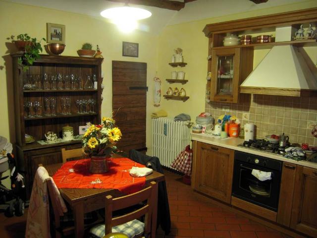 Casa indipendente in vendita a Massarosa LU