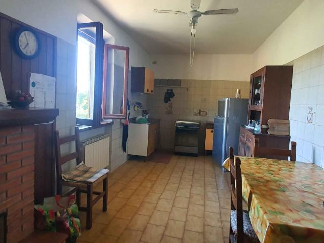 Casa indipendente in vendita a Massarosa