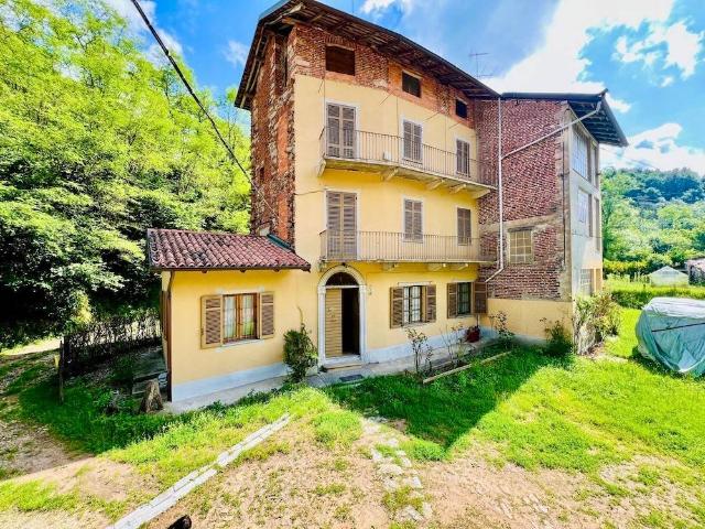 Casa indipendente in vendita a Masserano BI