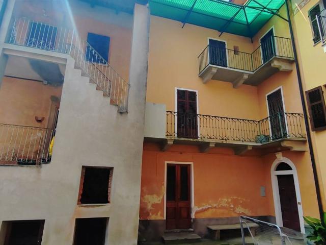 Casa indipendente in vendita a Masserano BI