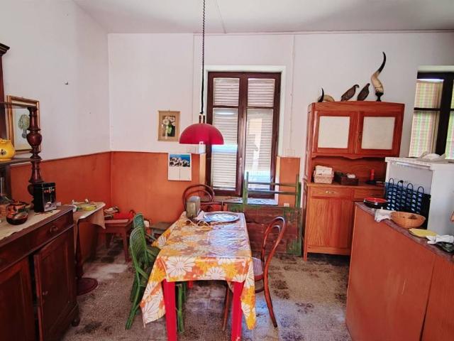 Casa indipendente in vendita a Masserano BI