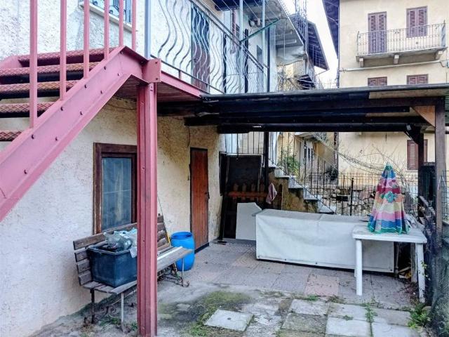 Casa indipendente in vendita a Masserano BI