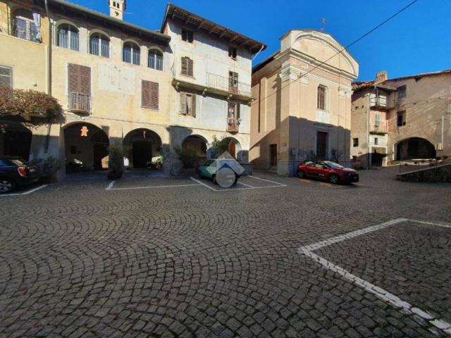 Casa indipendente in vendita a Masserano BI