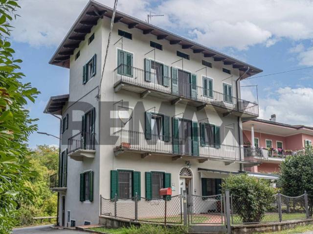 Casa indipendente in vendita a Masserano BI