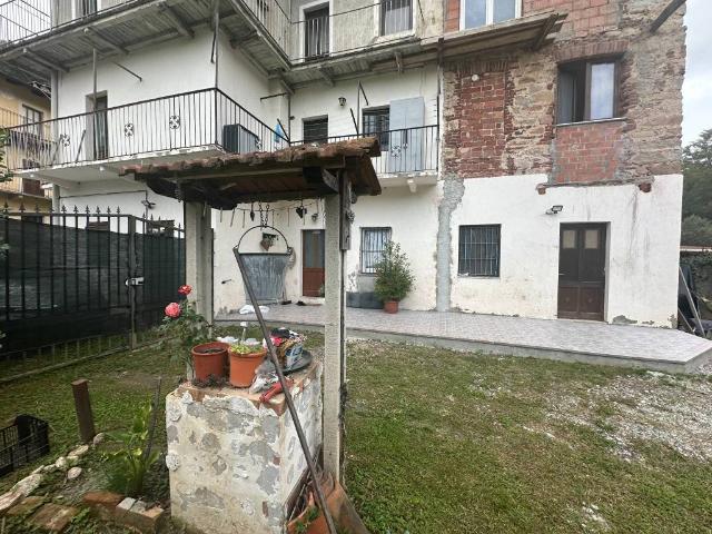 Casa indipendente in vendita a Masserano BI