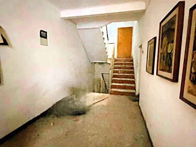 Casa indipendente in vendita a Massignano AP