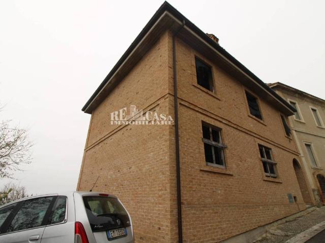 Casa indipendente in vendita a Massignano AP